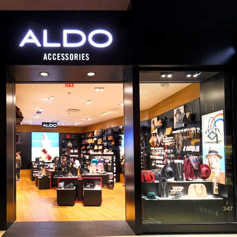 aldo us website